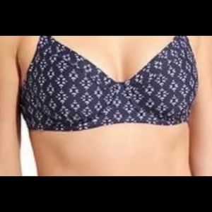 Athleta | Kaimana Bikini Top